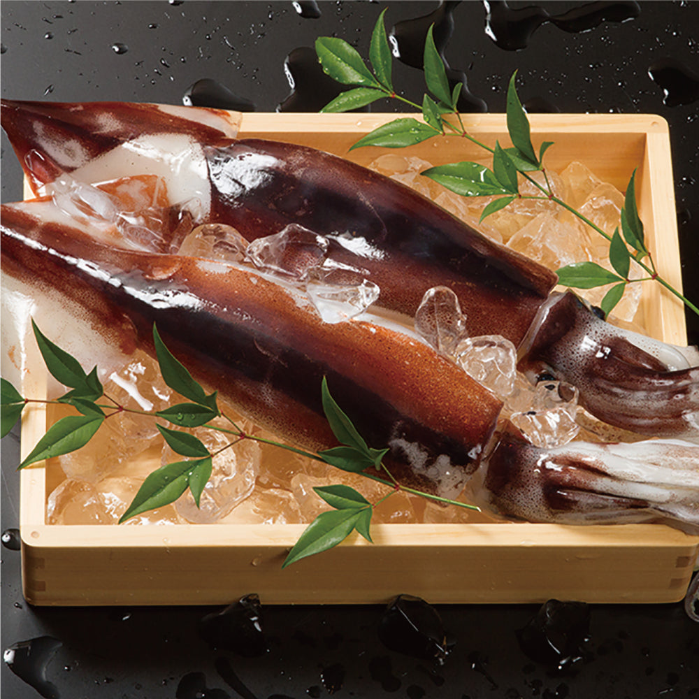 いかから揚げせんべい(小袋)(お一人様食べきりサイズ)