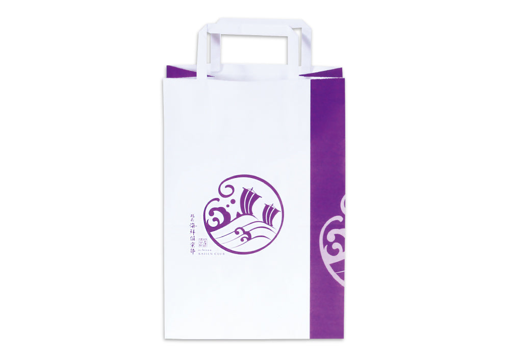 手提げ袋・小(YK-1)