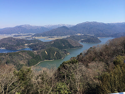 三方五胡に行ってきました！