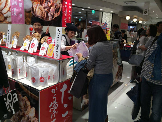 春の催事のご案内