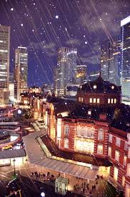 初雪