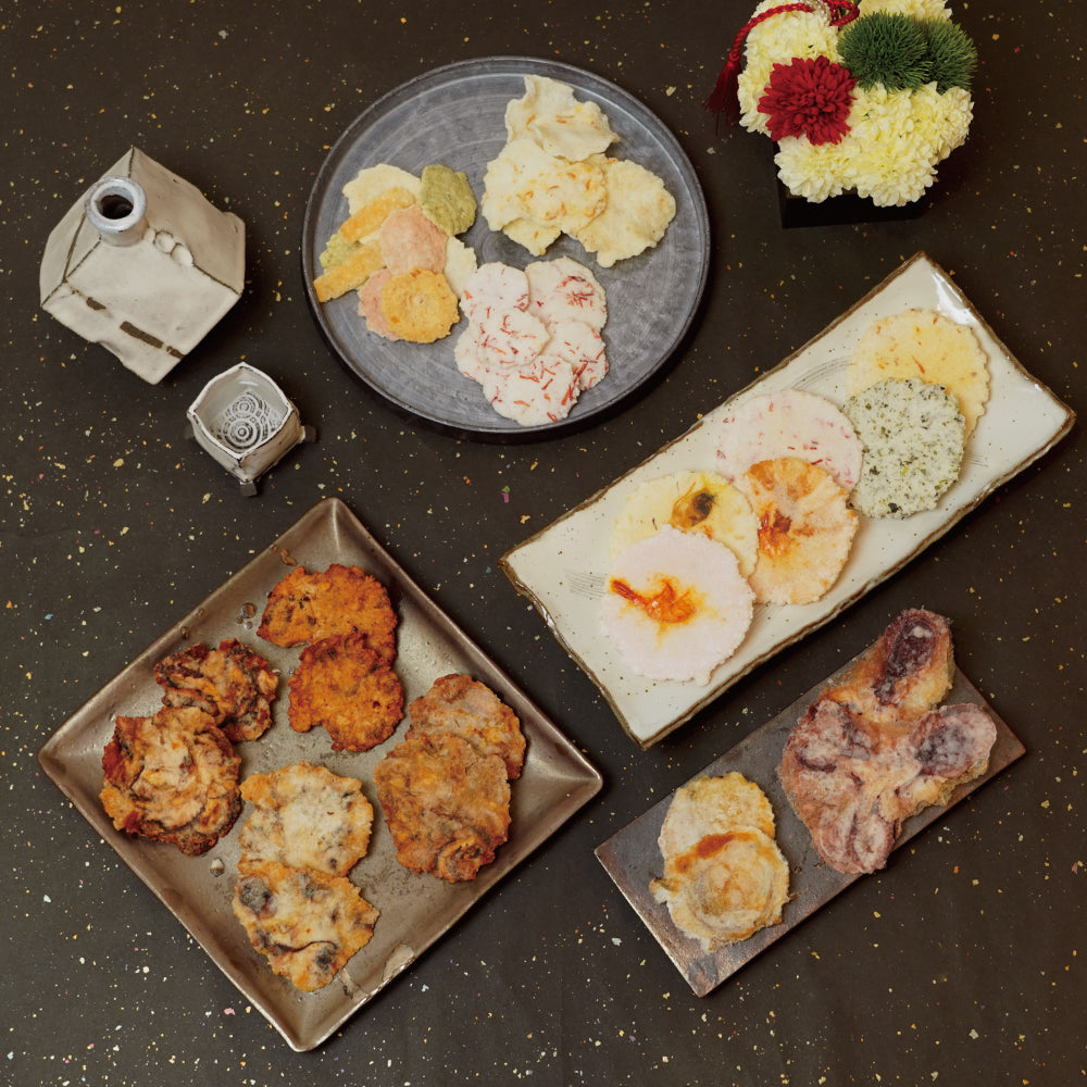 【100袋限定】冬の福袋・極