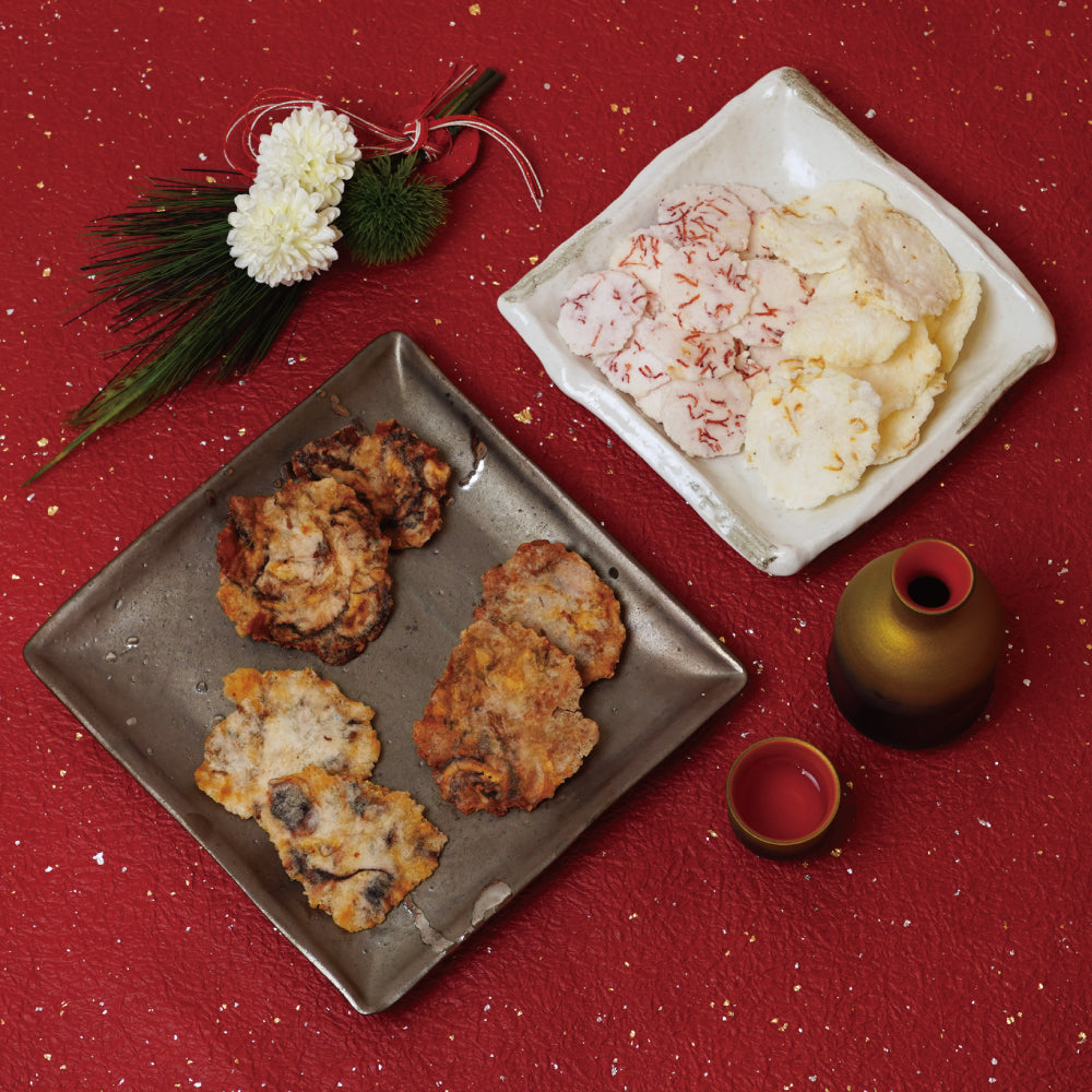 【400袋限定】冬の福袋