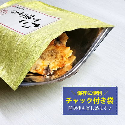 得用・たこから揚げせんべい