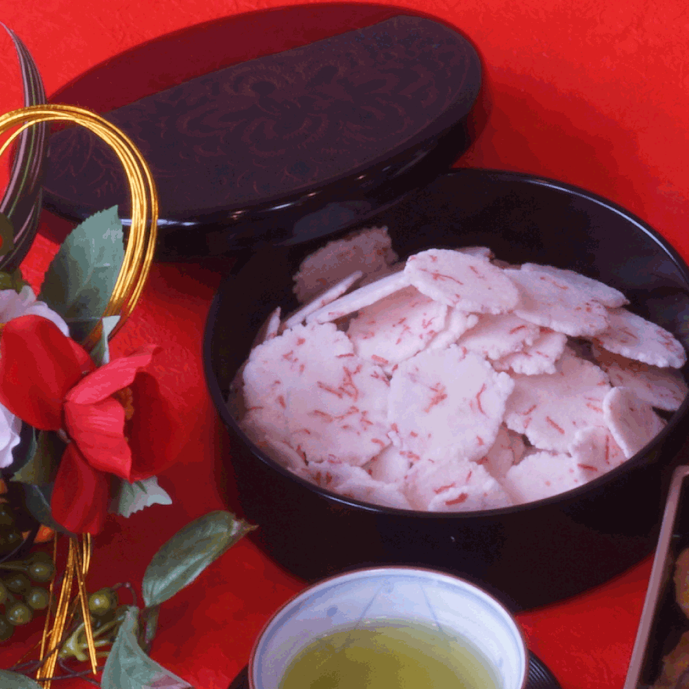 【冬季限定】かに五郎