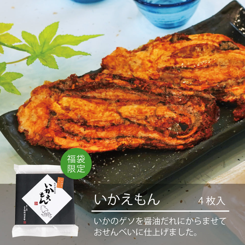 【100袋限定】夏の福袋・極