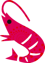 北陸限定 甘えび
